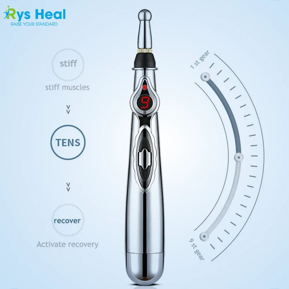 RYS™ Meridian Pen