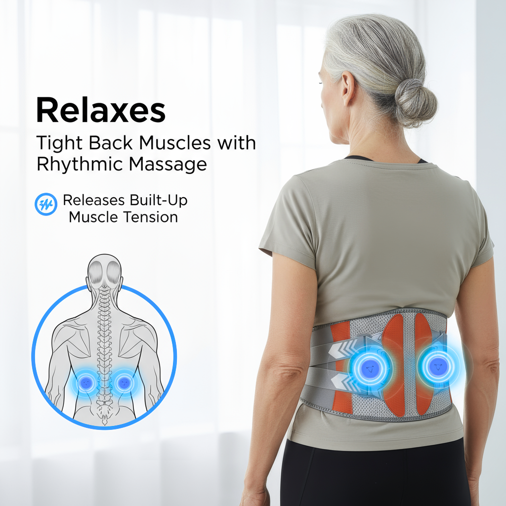 Rys™ Active Recovery Belt