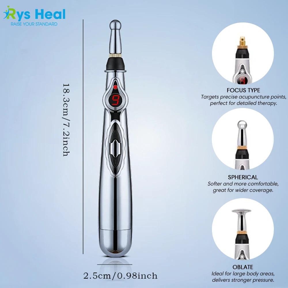 RYS™ Meridian Pen
