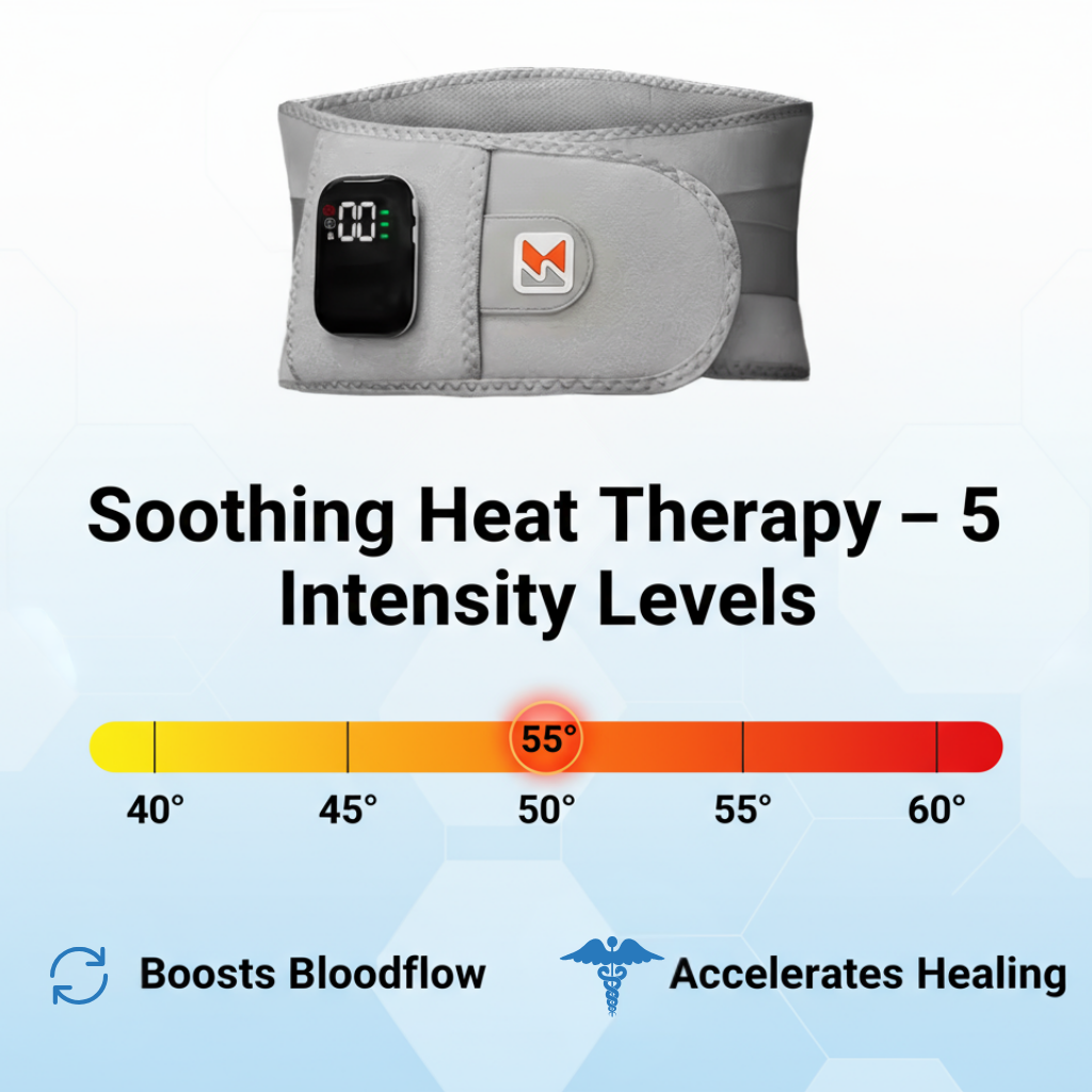 Rys™ Active Recovery Belt