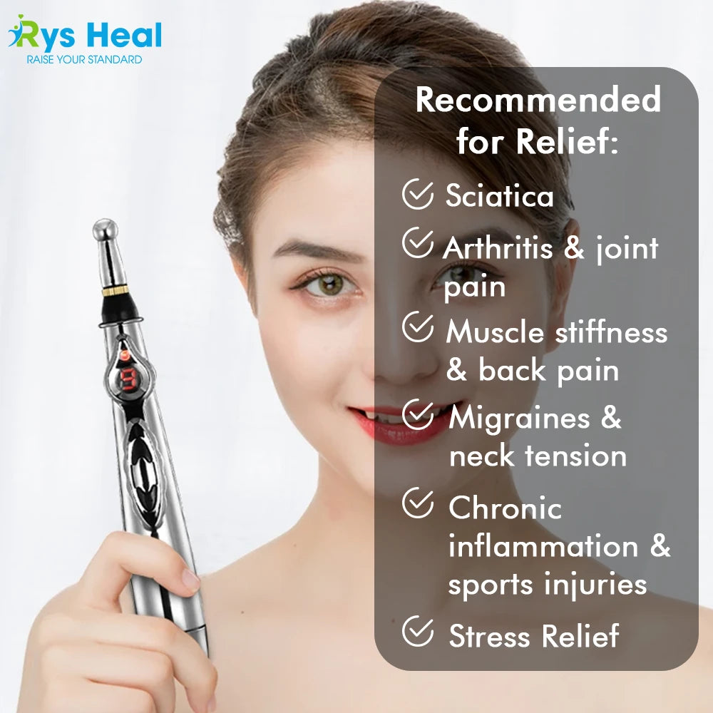 RYS™ Meridian Pen