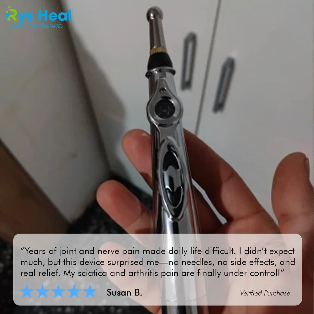 RYS™ Meridian Pen
