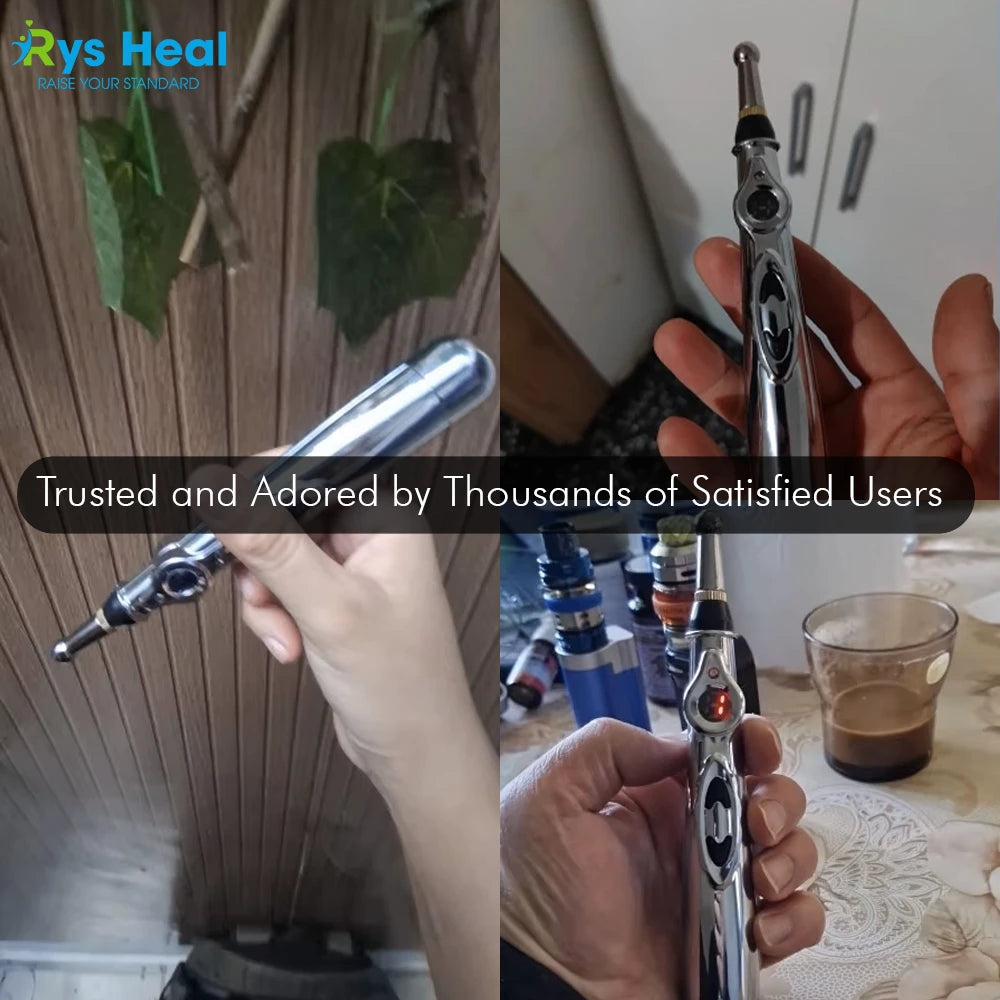 RYS™ Meridian Pen