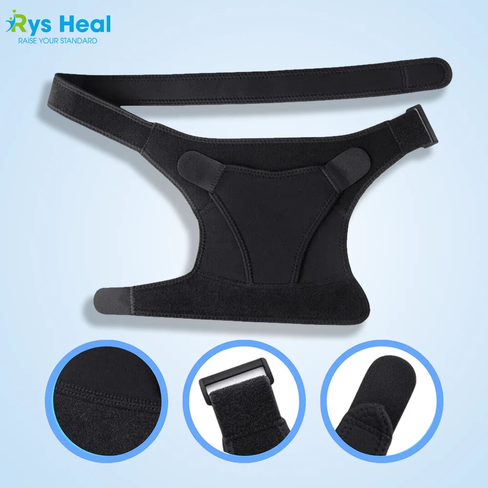 RYS™ Relief Band - Day & Night Support