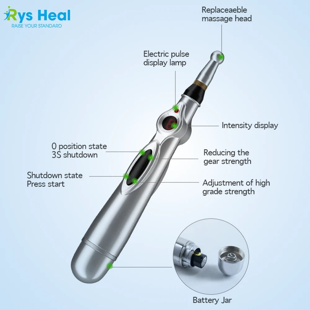 RYS™ Meridian Pen