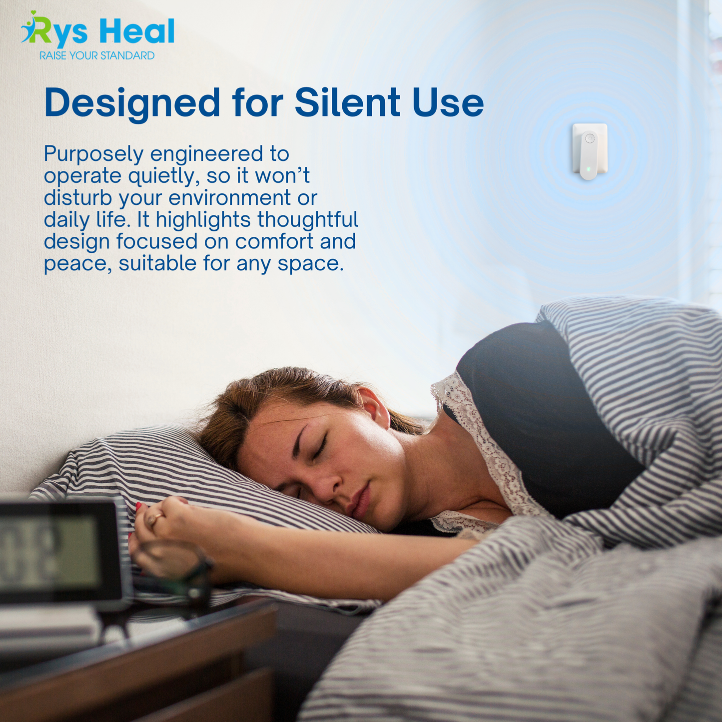 Rys™ Clean Air System