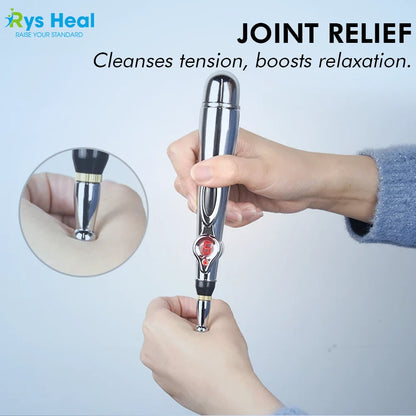 RYS™ Meridian Pen