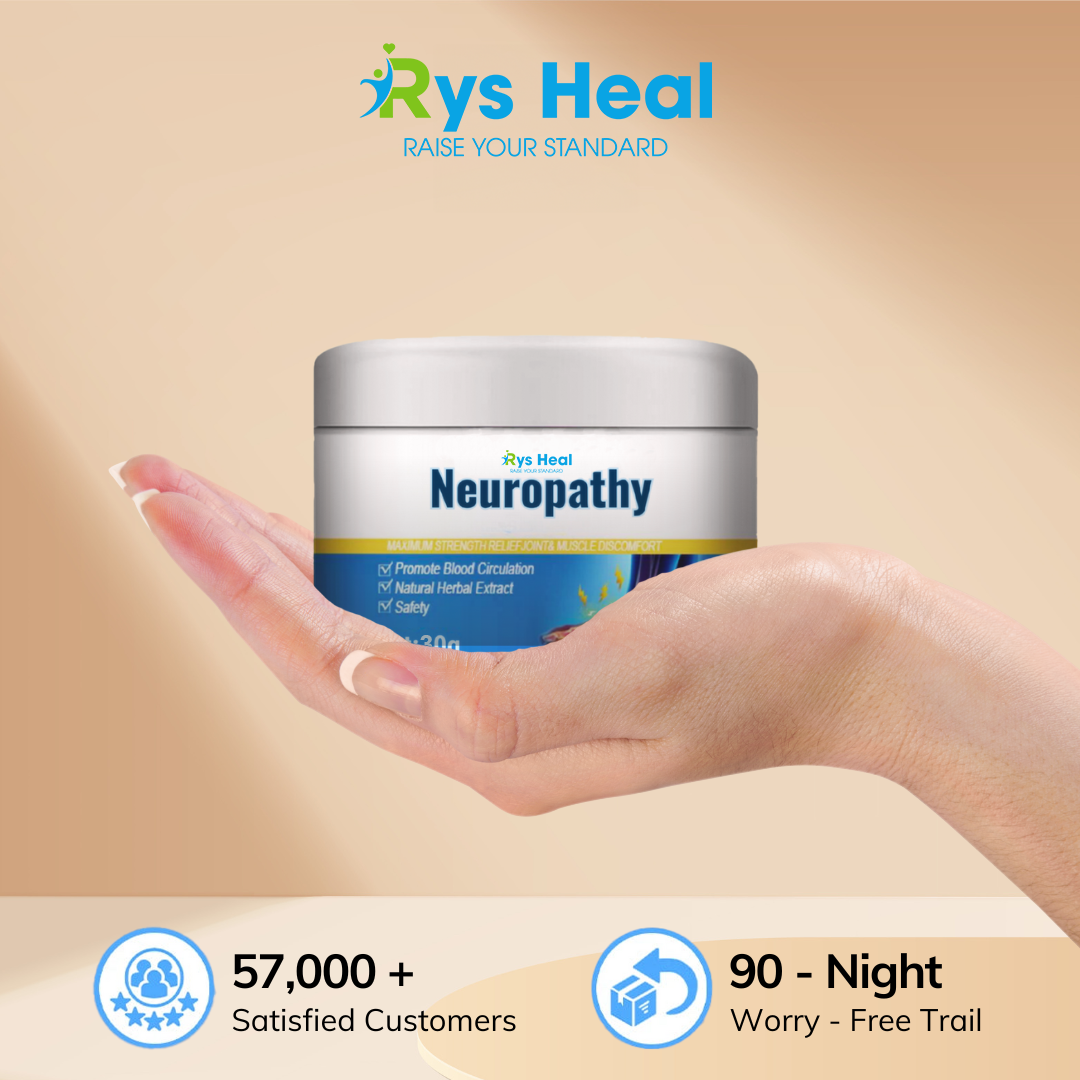 RYS™ Daily Support Cream