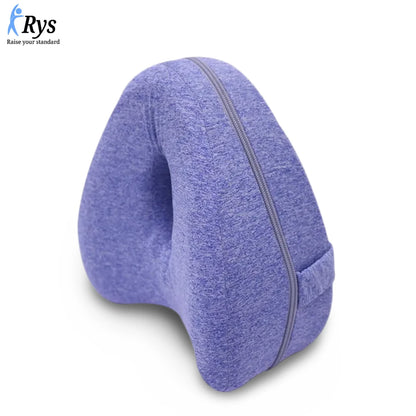 RYS™ Alignment Pillow – Hip and Sciatica Pain Relief