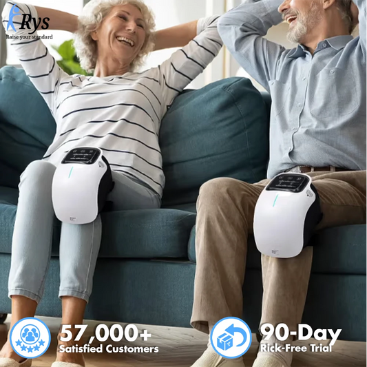 RYS™ Knees- Knee Pain Relief Massager