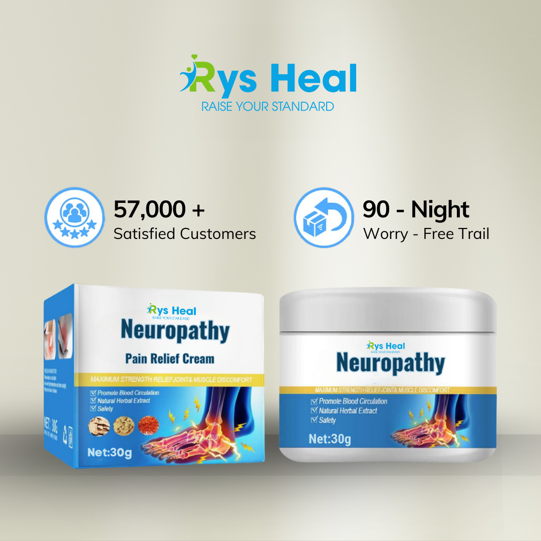 RYS™ Daily Support Cream