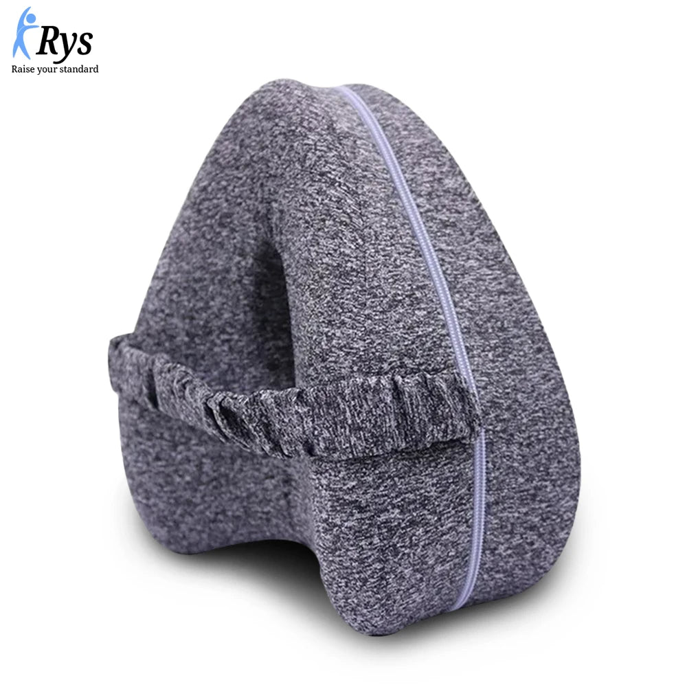 RYS™ Alignment Pillow – Hip and Sciatica Pain Relief