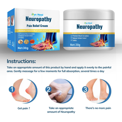RYS™ Daily Support Cream