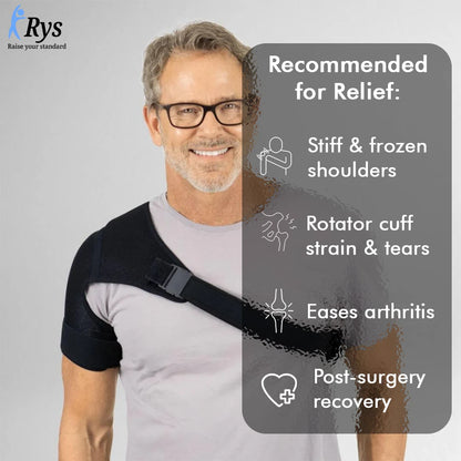 RYS™️ Brace - Day & Night Support