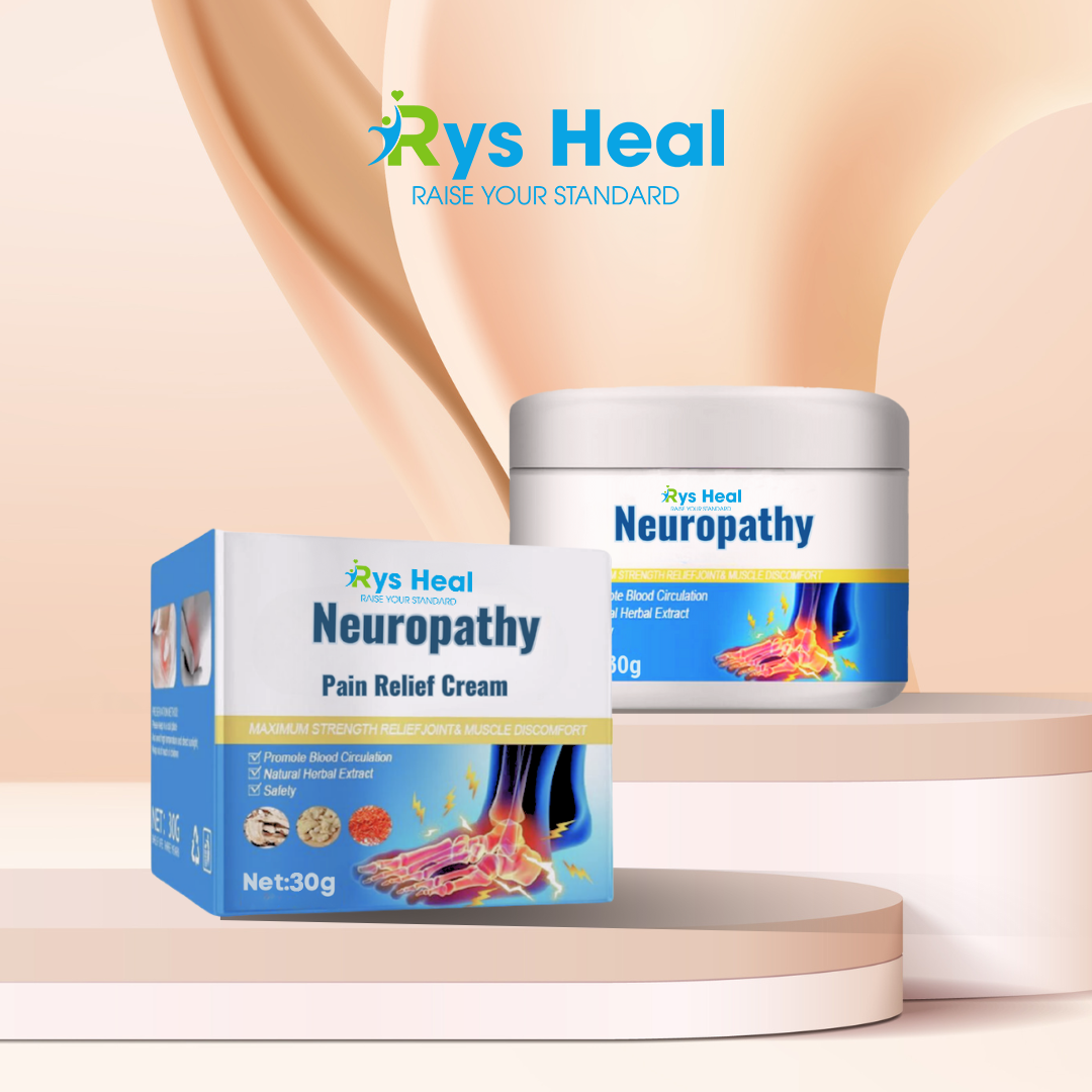 RYS™ Daily Support Cream
