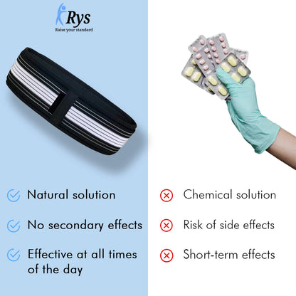 RYS™️ Belt - Back Pain and Sciatica Relief