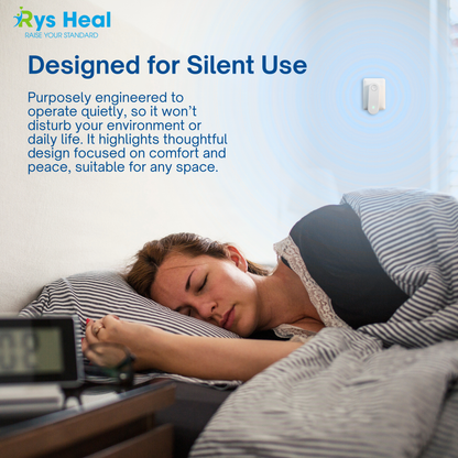 Rys™ Clean Air System