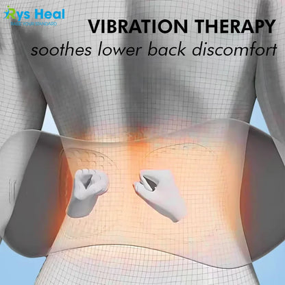 RYS™ Sciatica & Spine Pain Massager
