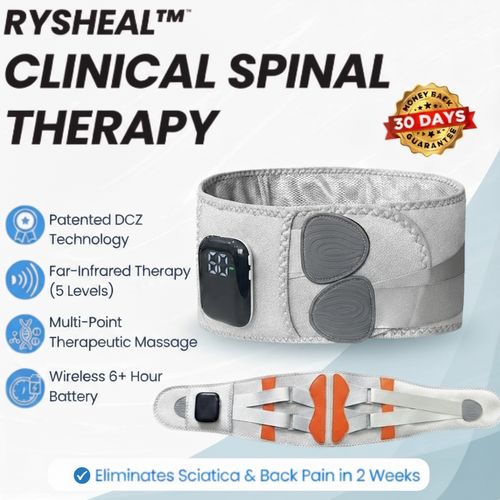 Rys™ Active Recovery Belt