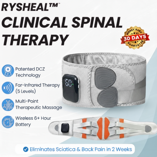 Rys™ Active Recovery Belt